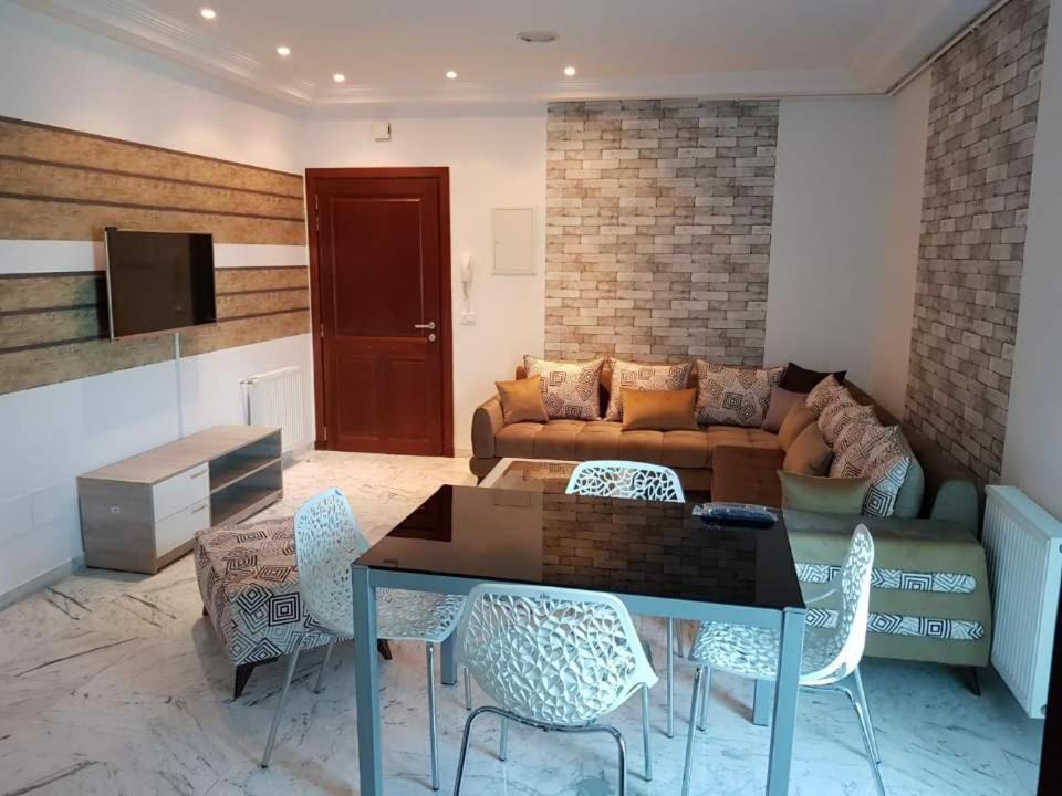 Very Close To Mall 2 Appartement Tunis